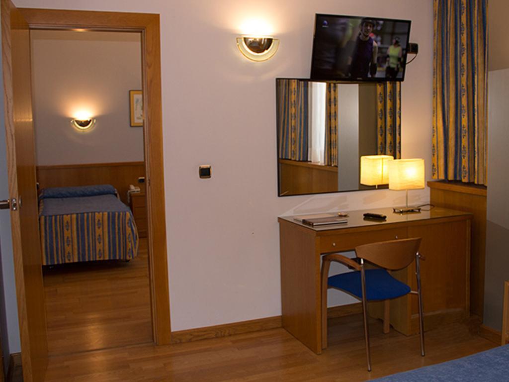 Encasa Hotel Almansa Phòng bức ảnh